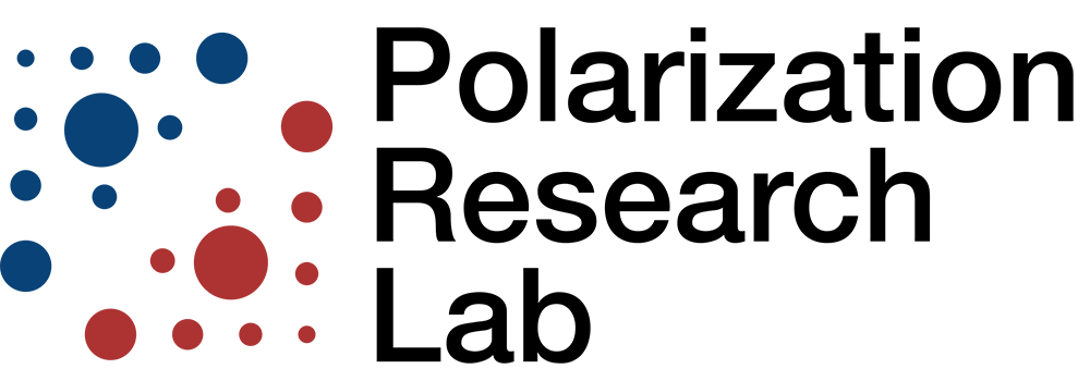 Polarization Research Lab Logo